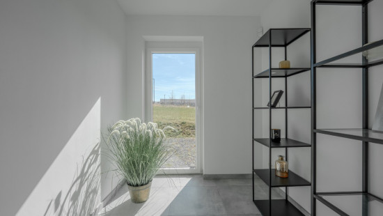 Rue de Wérister - 16-28 - - M06 - 4624