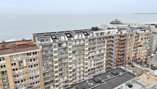 Zeedijk - 158 - 11AB - 8370