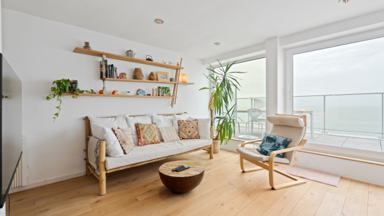 Zeedijk - 158 - 11AB - 8370