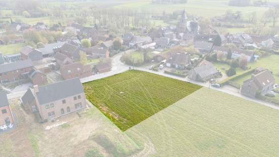 Rue de Beaussart - 6 - - 7090