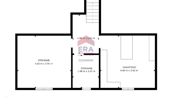 Rue Adolphe Debienne - 21 - - 6210