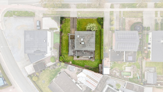 Vrijheidslaan - 69 - - 3960