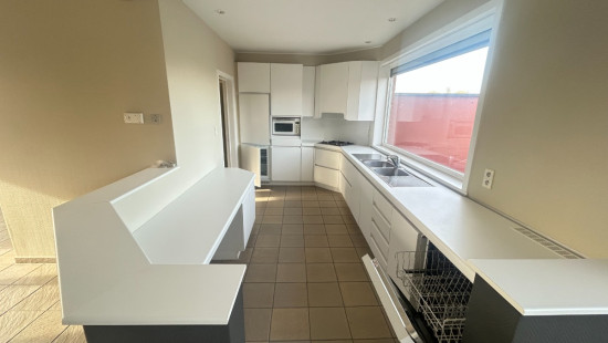 Bruggestraat - 1 + 1A - - 8920