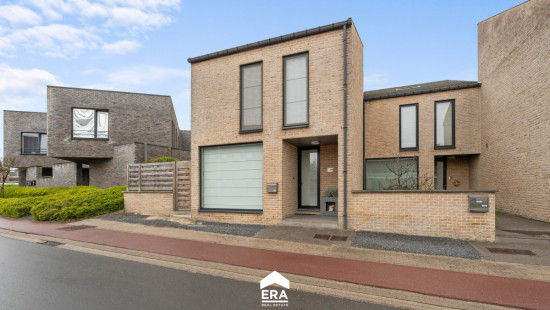 Muisvenstraat - 24B - - 3670