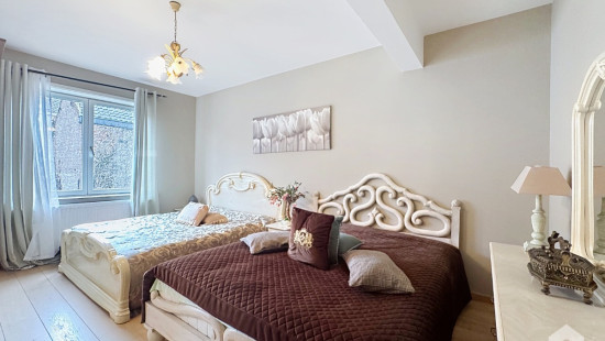 Avenue Léon Jourez - 22 - 3 - 1420