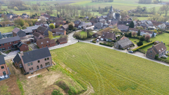 Rue de Beaussart - 6 - - 7090