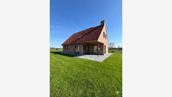 Turkijenstraat - 17 - - 8760