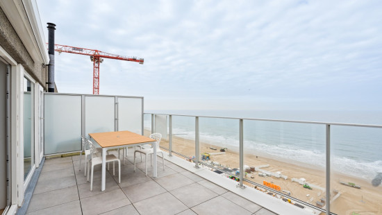 Zeedijk - 158 - 11AB - 8370