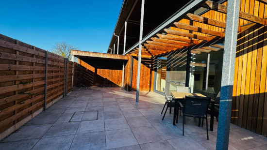 Eendrachtstraat - 23 - - 8940