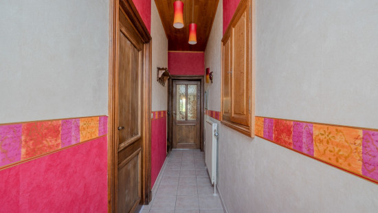 Chaussée de Hannut - 469 - - 4460