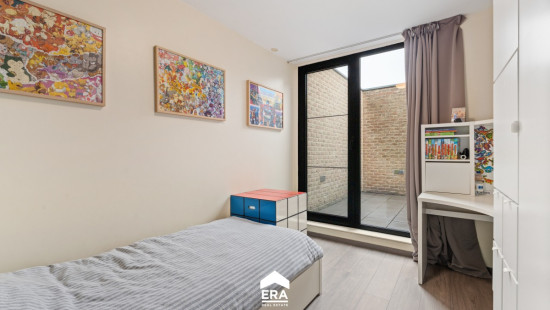 Muisvenstraat - 24B - - 3670