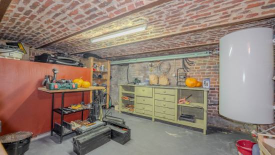 Chaussée de Hannut - 469 - - 4460