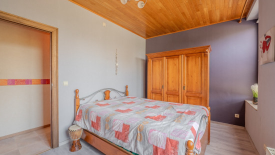 Chaussée de Hannut - 469 - - 4460