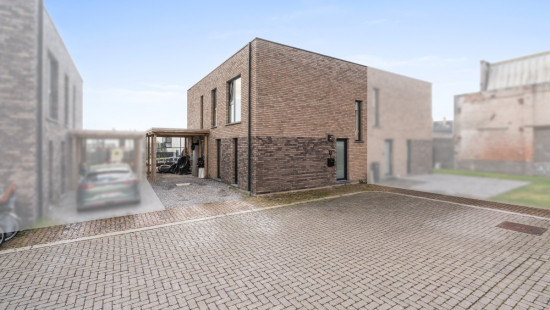 Panorexstraat - 15 - - 9170