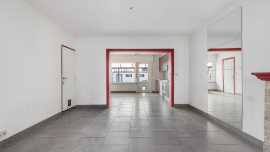 Binnenweg - 2 - - 1982