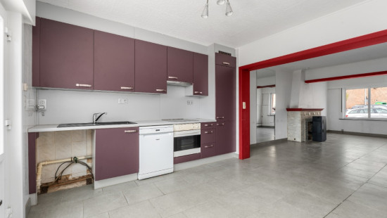 Binnenweg - 2 - - 1982