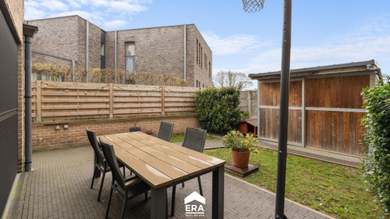 Muisvenstraat - 24B - - 3670