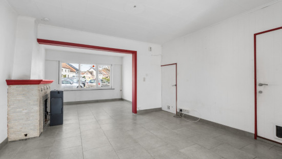 Binnenweg - 2 - - 1982