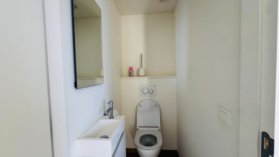 Eendrachtstraat - 23 - - 8940