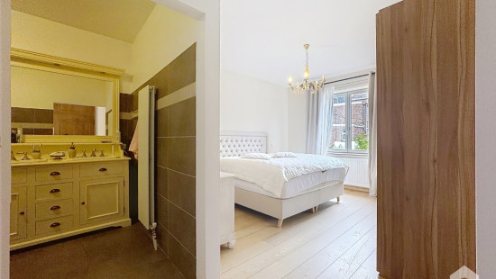 Avenue Léon Jourez - 22 - 3 - 1420