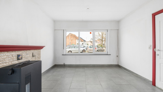 Binnenweg - 2 - - 1982