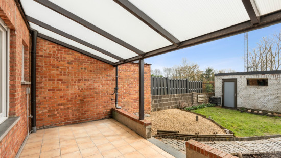 Binnenweg - 2 - - 1982