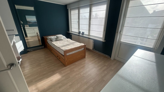 Bruggestraat - 1 + 1A - - 8920