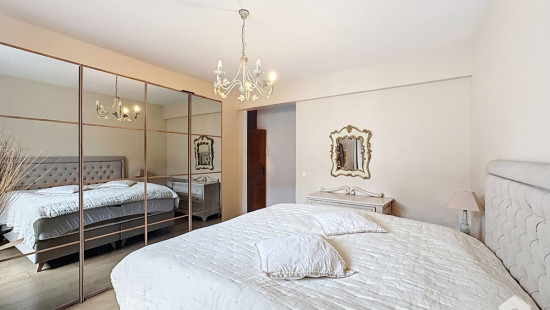 Avenue Léon Jourez - 22 - 3 - 1420