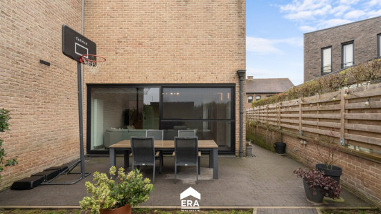 Muisvenstraat - 24B - - 3670