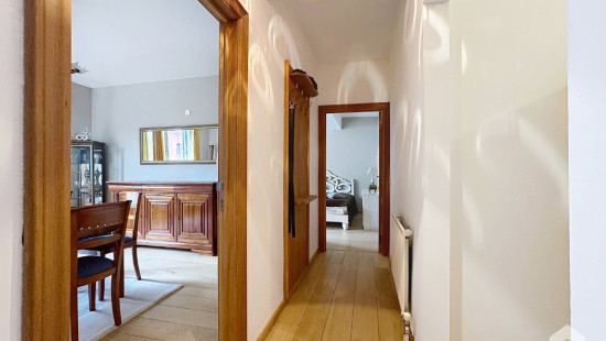 Avenue Léon Jourez - 22 - 3 - 1420