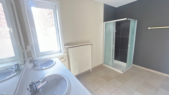 Bruggestraat - 1 + 1A - - 8920