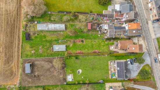 Chaussée de Hannut - 469 - - 4460