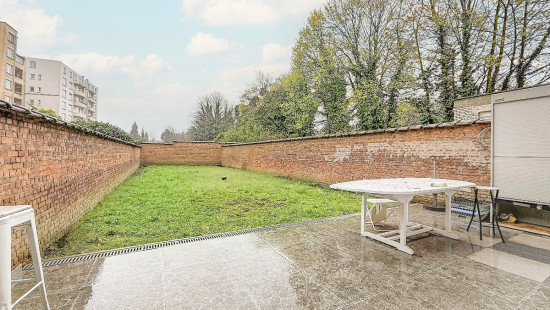 Avenue Rogier - 132D - - 1030