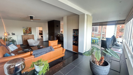 Bruggestraat - 1 + 1A - - 8920