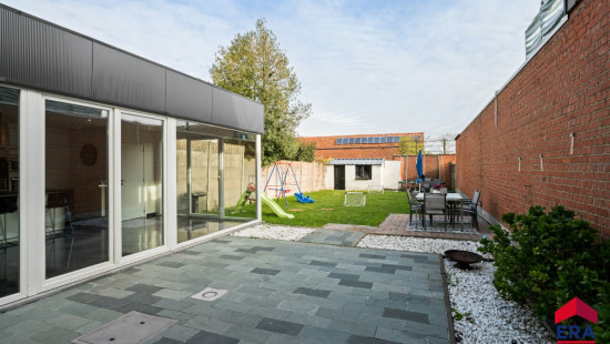 Sint-Eloois-Winkelstraat - 1 - - 8880