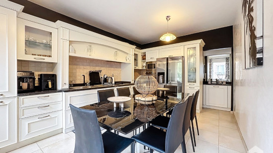 Avenue Léon Jourez - 22 - 3 - 1420