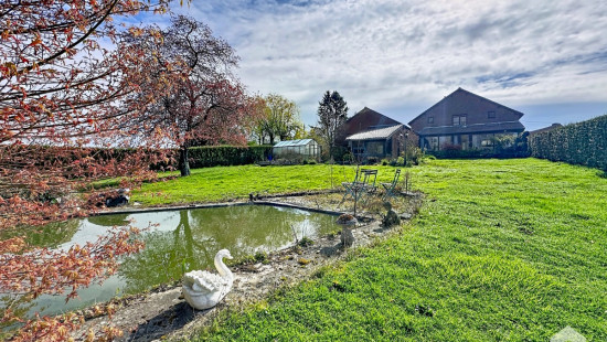 Rue Adolphe Debienne - 21 - - 6210