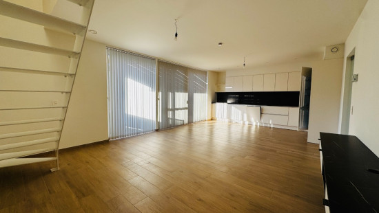 Eendrachtstraat - 23 - - 8940