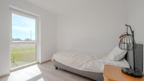 Rue de Wérister - 16-28 - - M06 - 4624