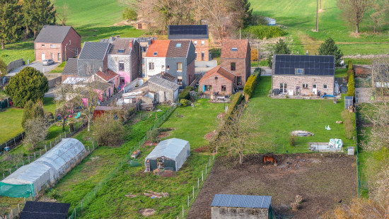 Chaussée de Hannut - 469 - - 4460