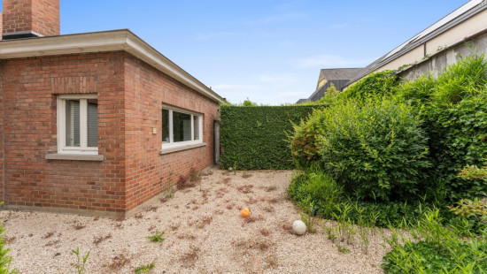 Lode de Boningestraat - 2 - - 8760