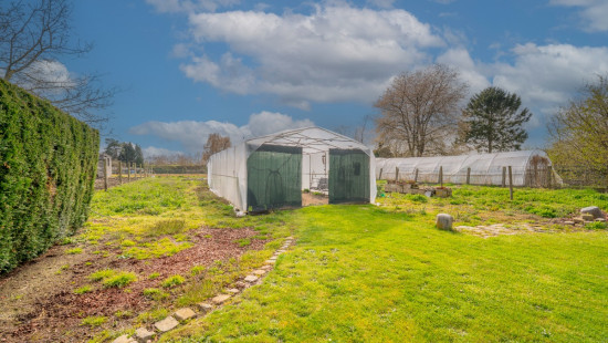 Chaussée de Hannut - 469 - - 4460