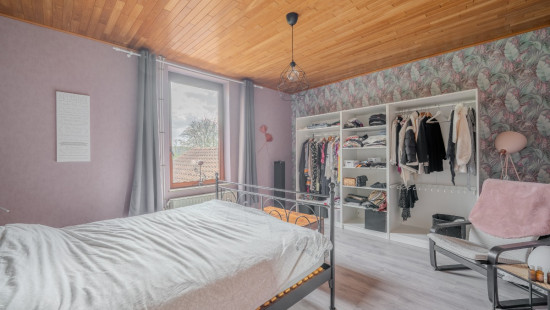 Chaussée de Hannut - 469 - - 4460