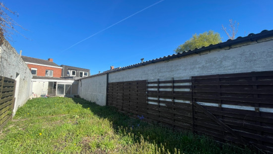 Heulsestraat - 25 - - 8860