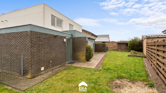 Vrijheidslaan - 69 - - 3960