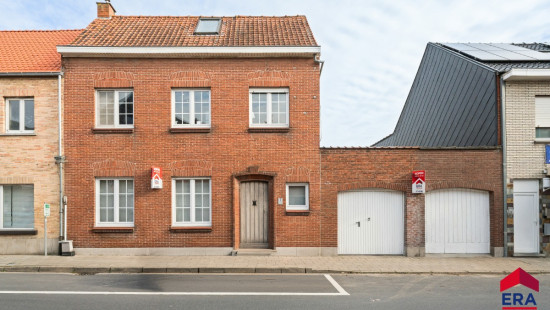 Sint-Eloois-Winkelstraat - 1 - - 8880