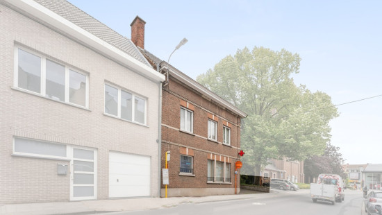 Lode de Boningestraat - 2 - - 8760