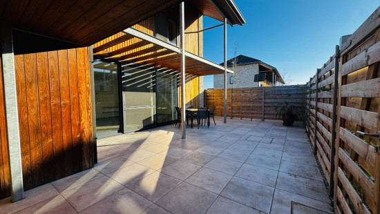 Eendrachtstraat - 23 - - 8940