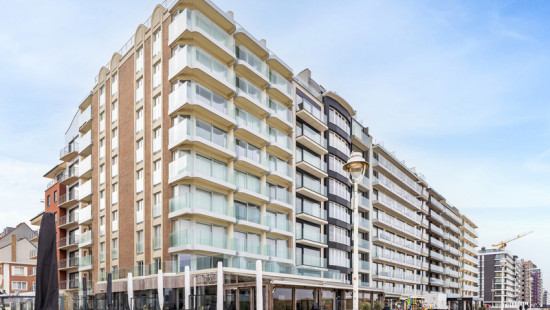 Brabantstraat (Seawind) - 3a - - 8620