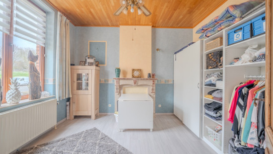 Chaussée de Hannut - 469 - - 4460